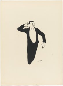  av Henri Gabriel Ibels