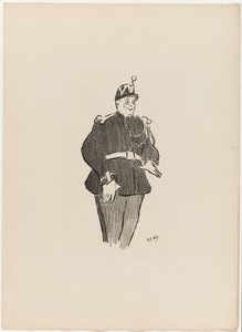  av Henri Gabriel Ibels