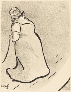 Sanger av Henri Gabriel Ibels