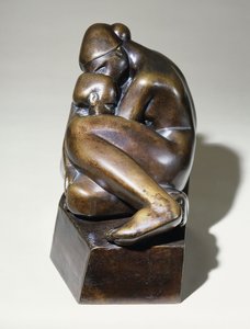 Barsel, unnfanget i 1913; cast på begynnelsen av 1960-tallet