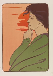 Hour of Silence Hour of Silence, 1897.