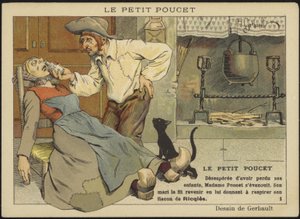 Annonse for Ricqles Peppermint Cure (farge litho)