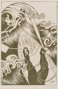 Bølgen, 1894.