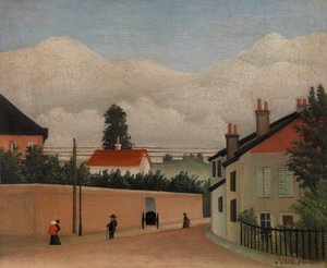 Gatescene