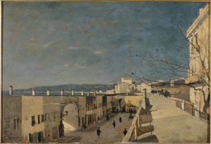  av Henri Joseph Harpignies