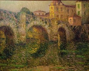  av Henri Le Sidaner