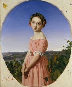 Faustine Leo 1832-1865, 1842.