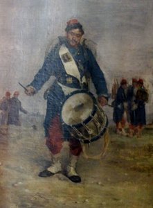  av Henri Louis Dupray
