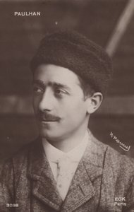  av Henri Manuel