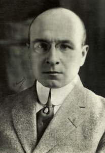  av Henri Manuel