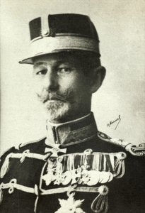  av Henri Manuel