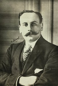  av Henri Manuel