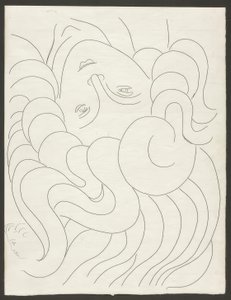  av Henri Matisse