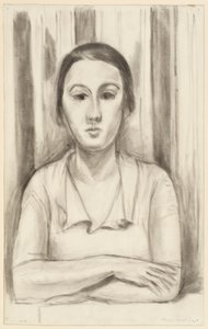  av Henri Matisse