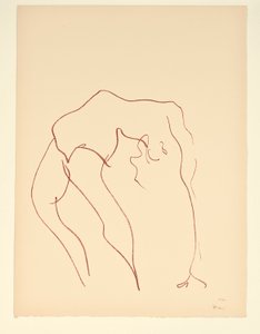  av Henri Matisse