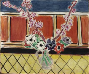 av Henri Matisse