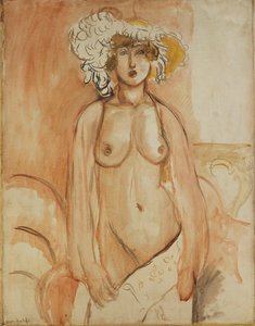  av Henri Matisse