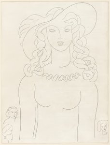  av Henri Matisse