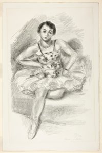  av Henri Matisse