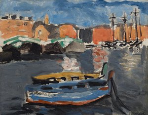  av Henri Matisse