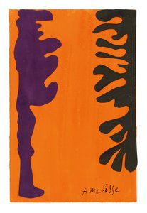  av Henri Matisse