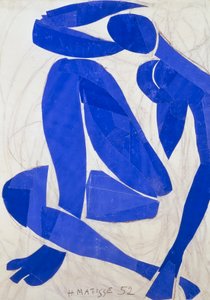  av Henri Matisse