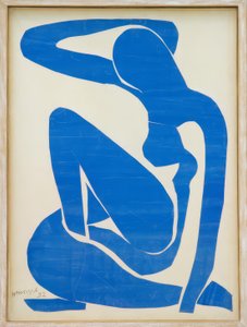  av Henri Matisse