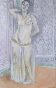  av Henri Matisse
