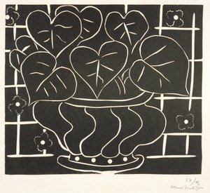  av Henri Matisse