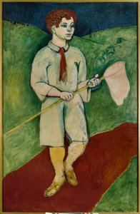  av Henri Matisse