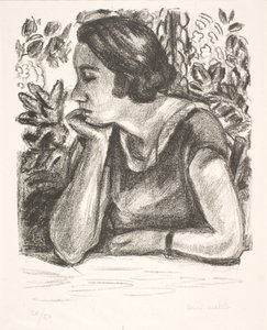  av Henri Matisse