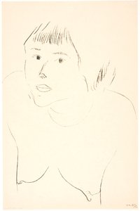  av Henri Matisse