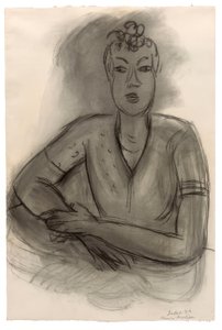  av Henri Matisse