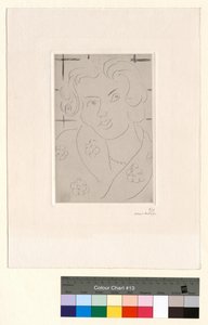  av Henri Matisse
