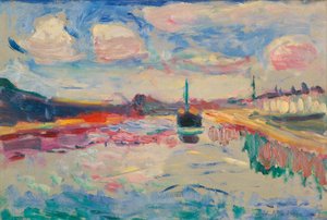  av Henri Matisse