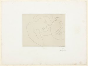  av Henri Matisse