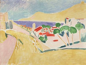  av Henri Matisse