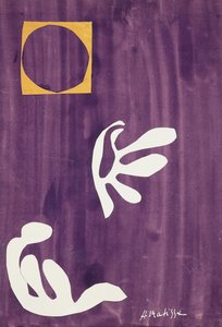  av Henri Matisse