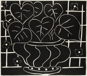  av Henri Matisse