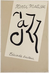  av Henri Matisse
