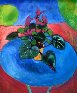  av Henri Matisse