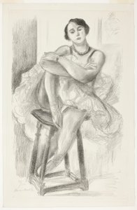  av Henri Matisse