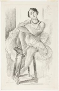  av Henri Matisse