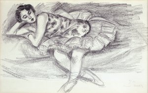  av Henri Matisse