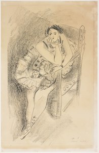  av Henri Matisse