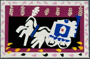  av Henri Matisse