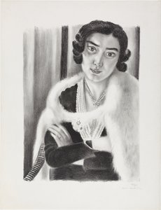  av Henri Matisse