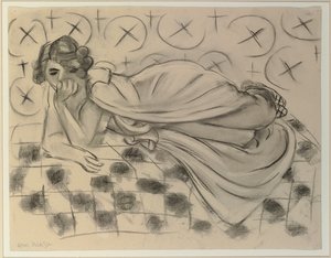  av Henri Matisse
