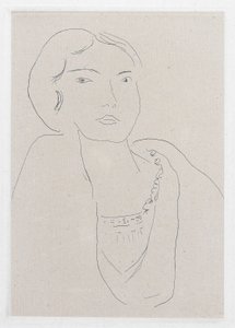  av Henri Matisse