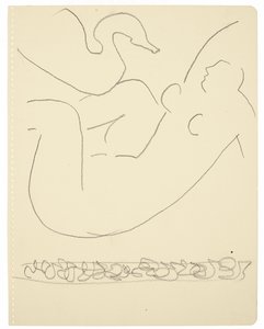  av Henri Matisse